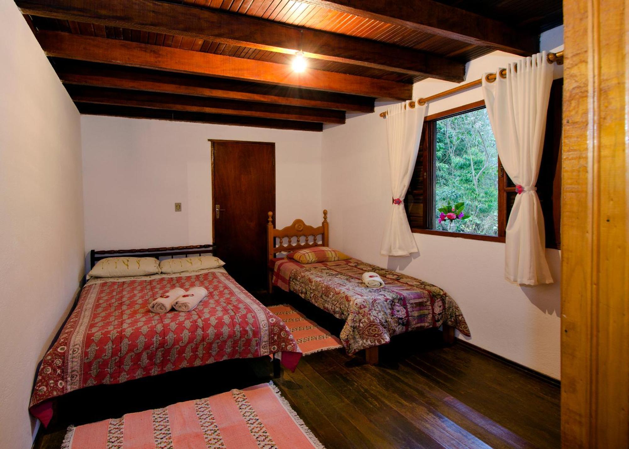 Pousada Da Gruta Visconde De Maua Room photo