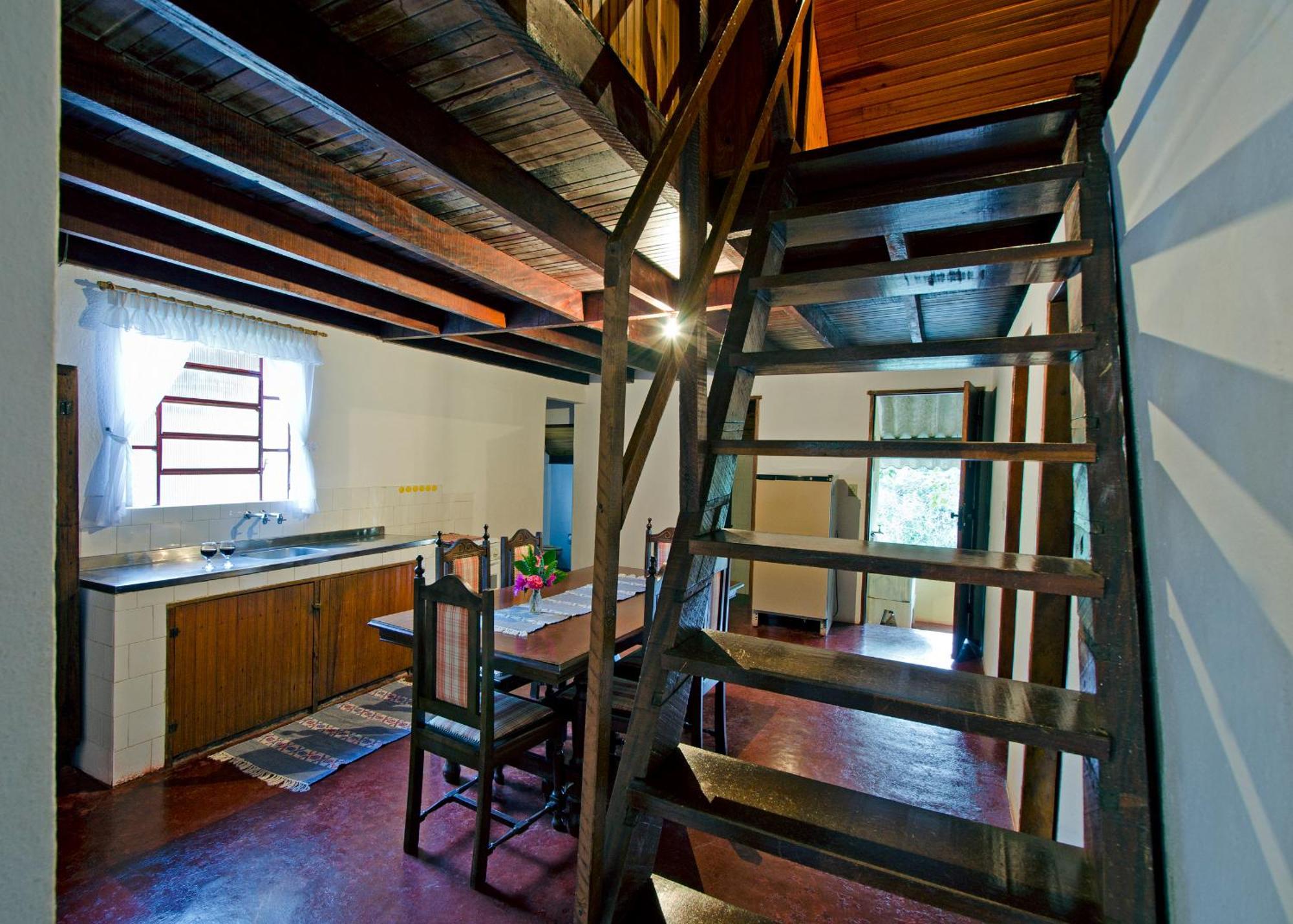 Pousada Da Gruta Visconde De Maua Room photo