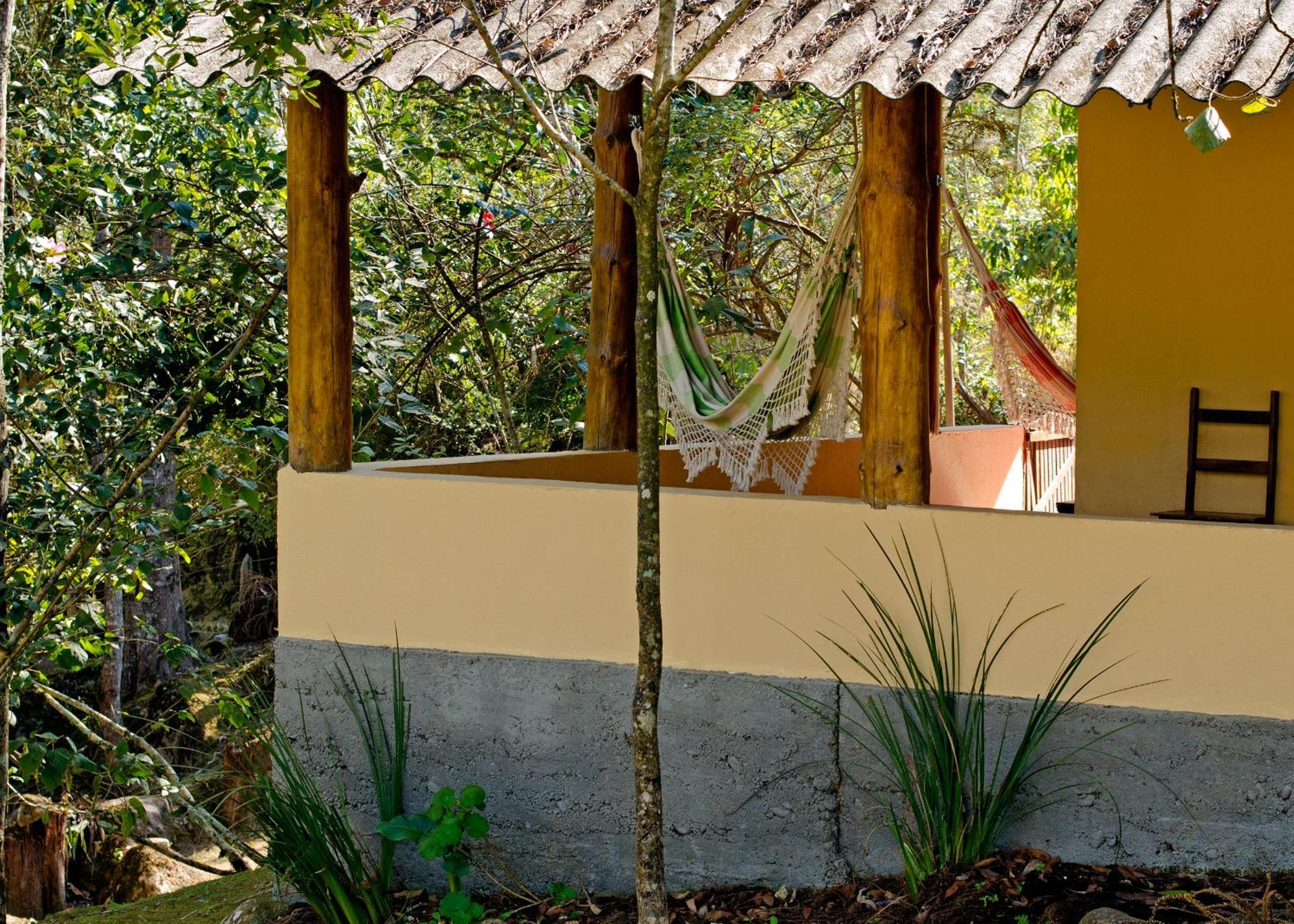 Pousada Da Gruta Visconde De Maua Room photo