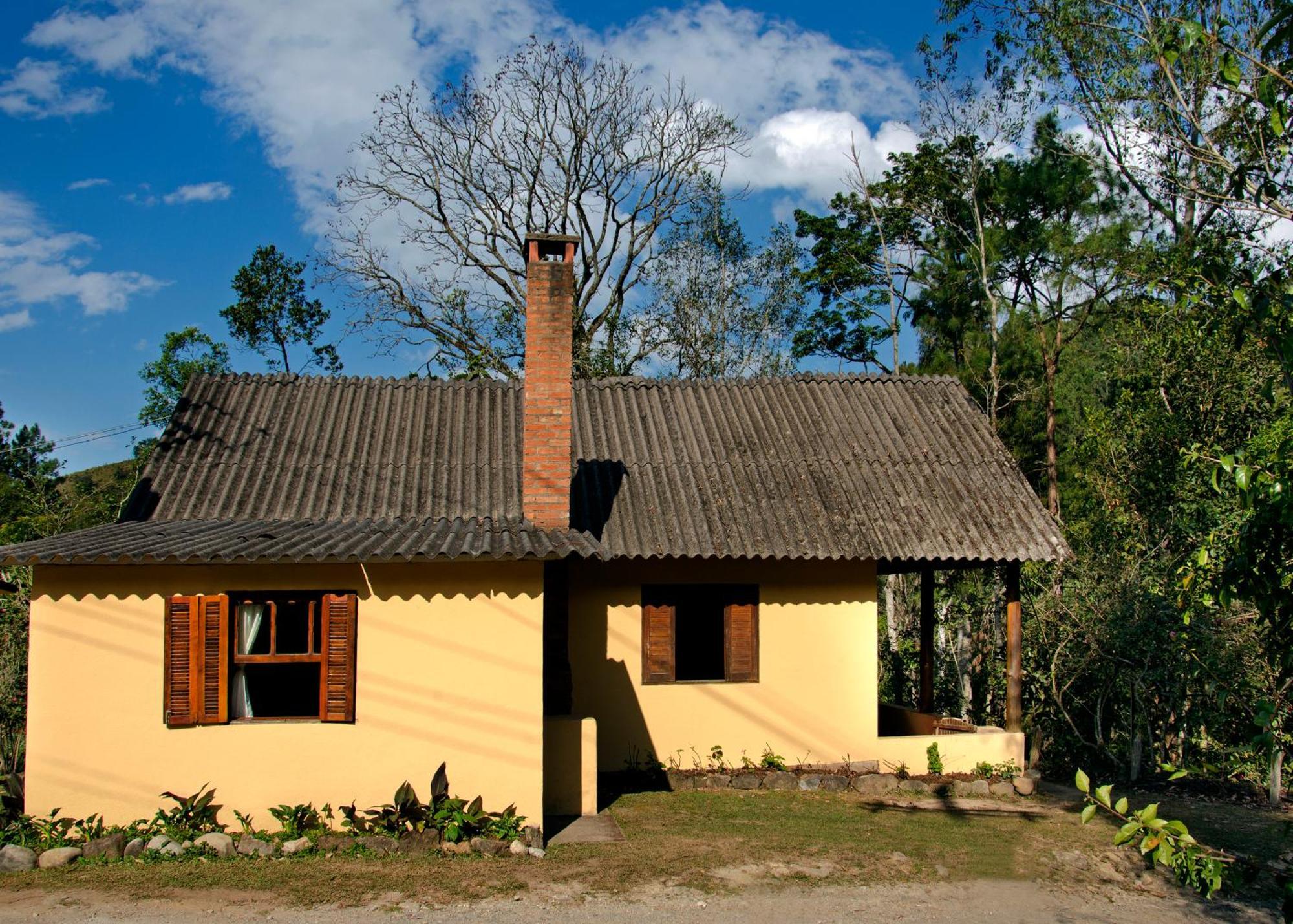 Pousada Da Gruta Visconde De Maua Room photo