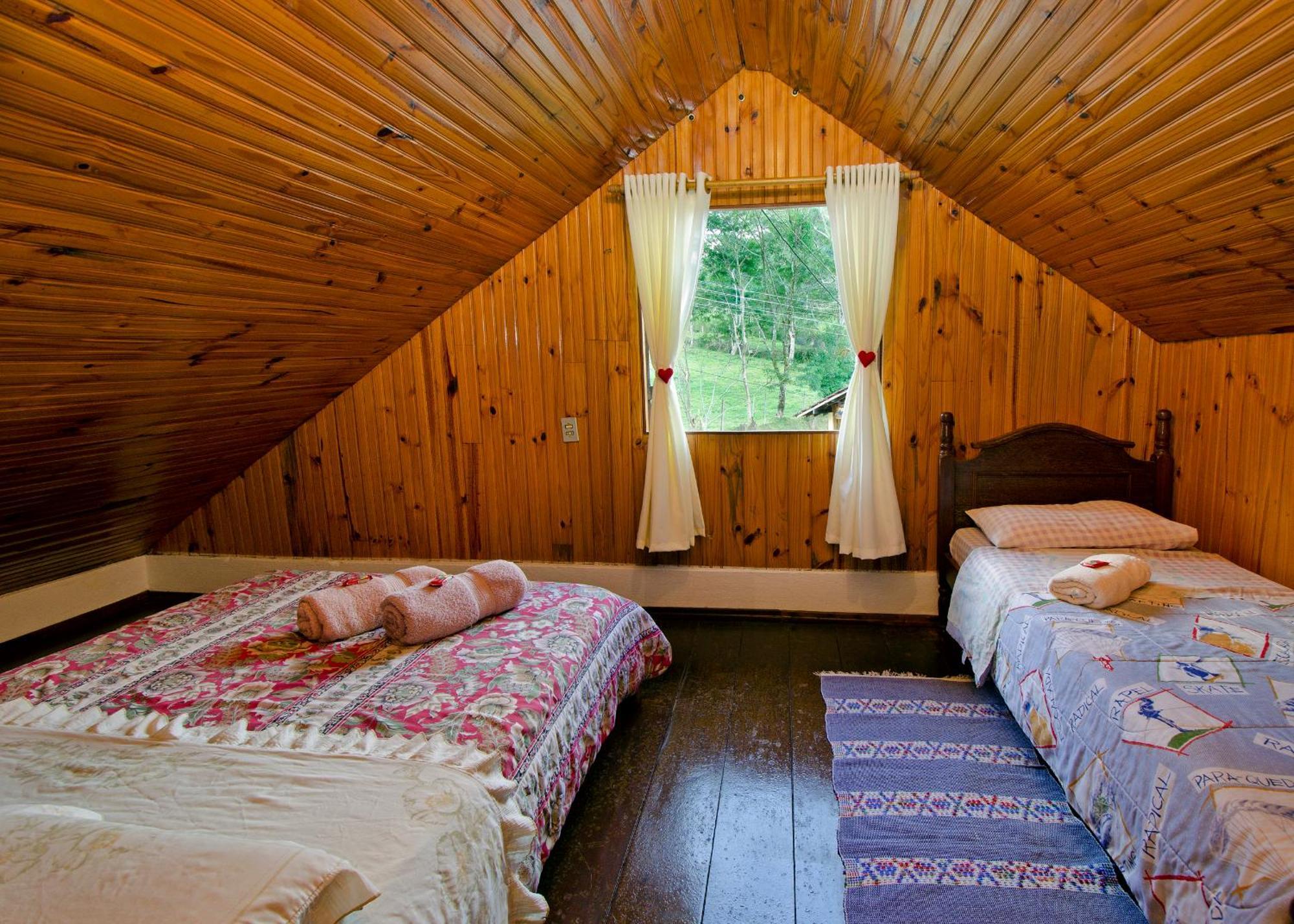 Pousada Da Gruta Visconde De Maua Room photo