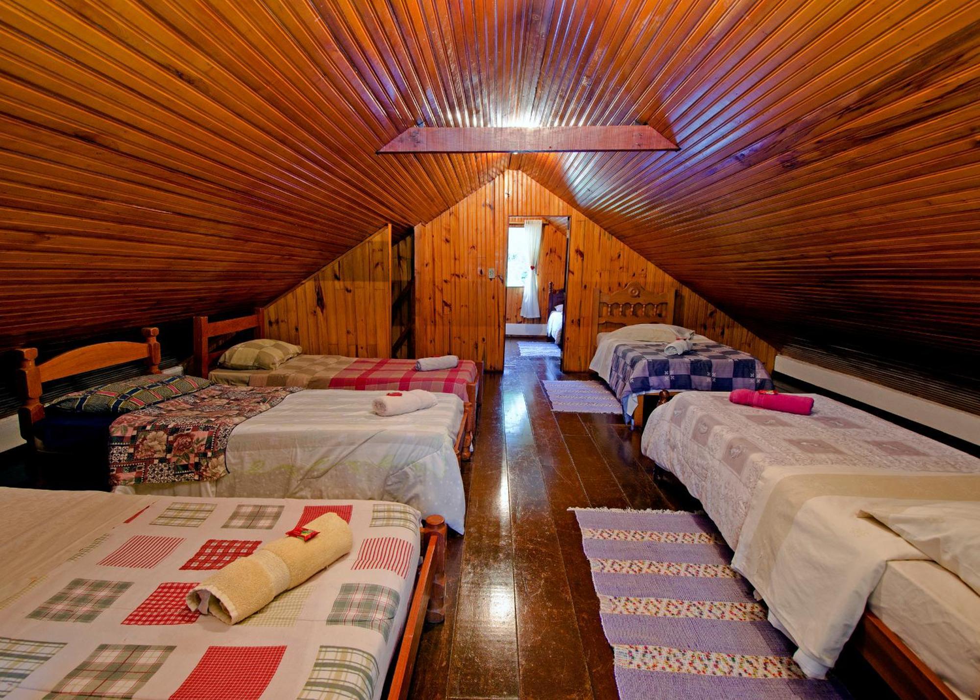 Pousada Da Gruta Visconde De Maua Room photo
