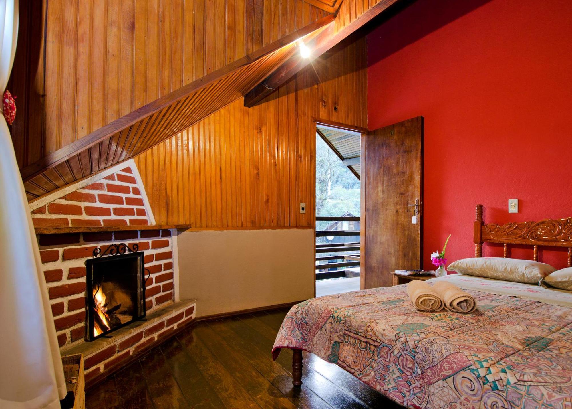 Pousada Da Gruta Visconde De Maua Room photo