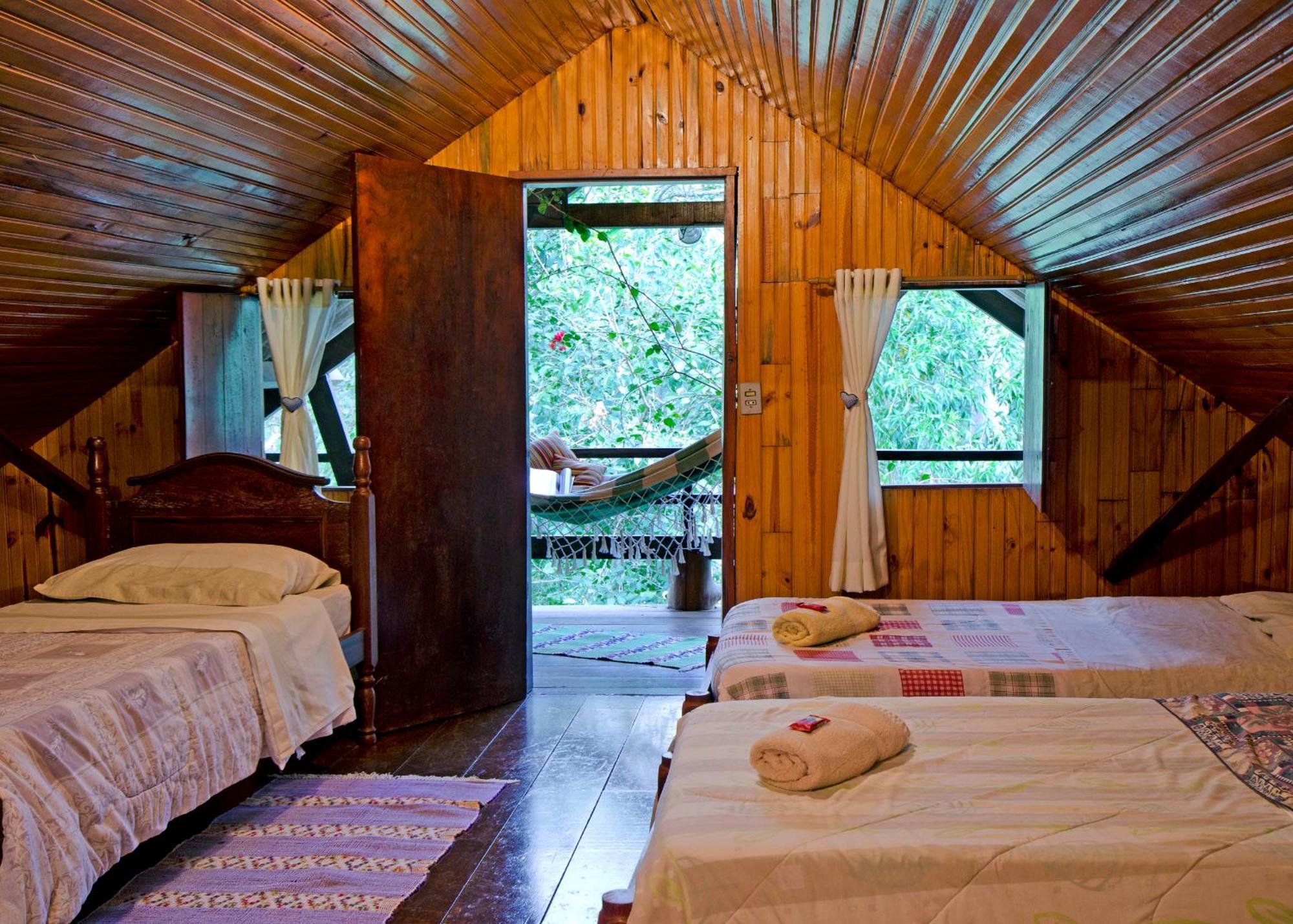 Pousada Da Gruta Visconde De Maua Room photo