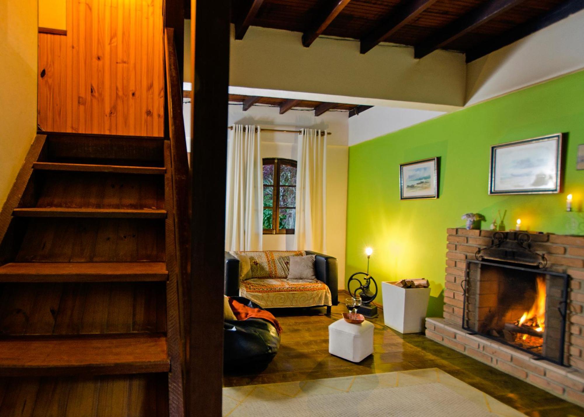 Pousada Da Gruta Visconde De Maua Room photo